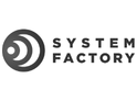 System Factory (retour à l'accueil)
