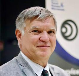 Gilles Nolibé - CeSigma - Président et représentant PME - Agrandir l'image, fenêtre modale