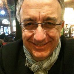 Patrick Valverde - TVT Innovation - 1er Vice-Président - Agrandir l'image, fenêtre modale