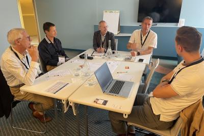 Agrandir l'image 14 sur 32, fenêtre modale