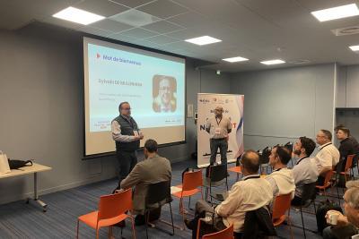 Agrandir l'image 3 sur 32, fenêtre modale