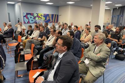 Agrandir l'image 30 sur 32, fenêtre modale