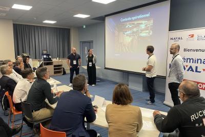 Agrandir l'image 18 sur 32, fenêtre modale