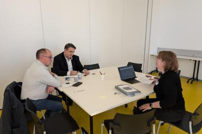 Agrandir l'image 3 sur 20, fenêtre modale