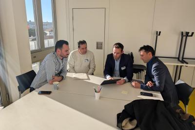 Agrandir l'image 7 sur 20, fenêtre modale