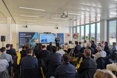 Agrandir l'image 6 sur 20, fenêtre modale