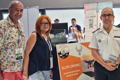 Agrandir l'image 11 sur 132, fenêtre modale