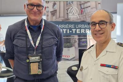 Agrandir l'image 13 sur 132, fenêtre modale