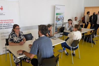 Agrandir l'image 18 sur 18, fenêtre modale