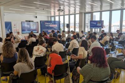 Agrandir l'image 4 sur 18, fenêtre modale