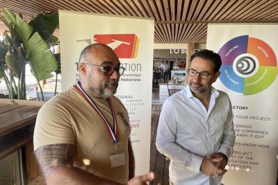 Dare Done - Agrandir l'image 8 sur 12, fenêtre modale