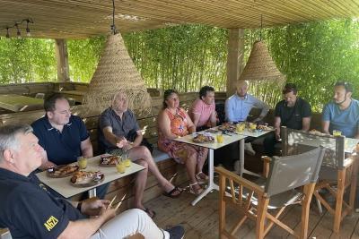 Dare Done - Agrandir l'image 9 sur 12, fenêtre modale