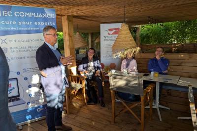 Eccompleance - Agrandir l'image 11 sur 12, fenêtre modale