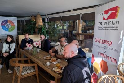 Groupe - Agrandir l'image 3 sur 3, fenêtre modale