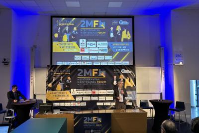 Conférence - Agrandir l'image 9 sur 17, fenêtre modale