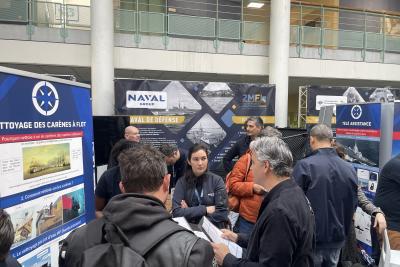 Groupe - Agrandir l'image 11 sur 17, fenêtre modale