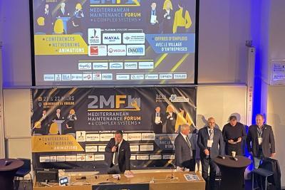 Conférence - Agrandir l'image 14 sur 17, fenêtre modale