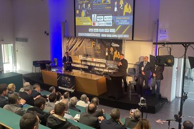 Conférence - Agrandir l'image 15 sur 17, fenêtre modale