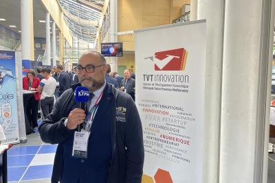 Interview M. Claisse - Agrandir l'image 17 sur 17, fenêtre modale