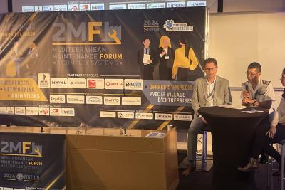 Conférence - Agrandir l'image 5 sur 17, fenêtre modale