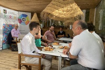 Agrandir l'image 1 sur 20, fenêtre modale