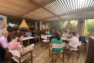 Agrandir l'image 6 sur 20, fenêtre modale