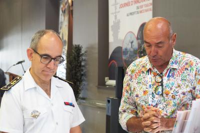 Agrandir l'image 129 sur 132, fenêtre modale