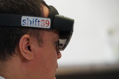 Agrandir l'image 18 sur 132, fenêtre modale