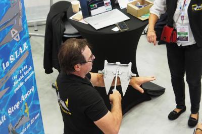 Agrandir l'image 21 sur 132, fenêtre modale