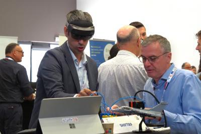 Agrandir l'image 24 sur 132, fenêtre modale