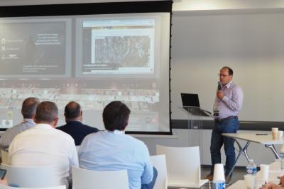 Agrandir l'image 84 sur 132, fenêtre modale