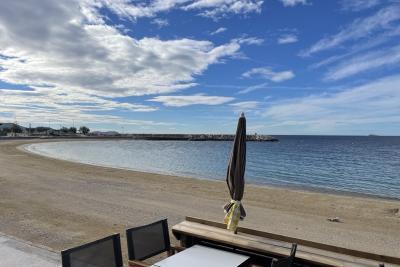 Plage - Agrandir l'image 5 sur 12, fenêtre modale