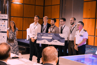 Agrandir l'image 1 sur 4, fenêtre modale