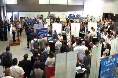 Agrandir l'image 2 sur 20, fenêtre modale