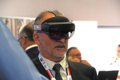 Agrandir l'image 8 sur 20, fenêtre modale