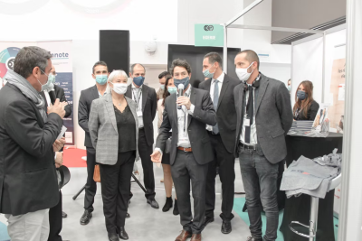 Agrandir l'image 1 sur 6, fenêtre modale