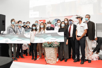 Agrandir l'image 1 sur 6, fenêtre modale