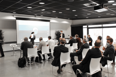 Agrandir l'image 3 sur 6, fenêtre modale