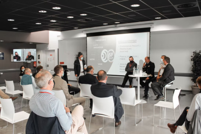 Agrandir l'image 4 sur 6, fenêtre modale