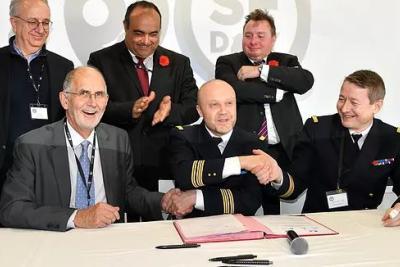 Agrandir l'image 1 sur 5, fenêtre modale