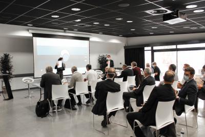 Agrandir l'image 5 sur 6, fenêtre modale