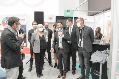 Agrandir l'image 4 sur 6, fenêtre modale