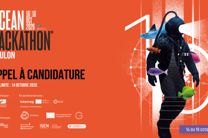 BANNIÈRE DE PRÉSENTATION OCEAN HACKATHON - Agrandir l'image, fenêtre modale